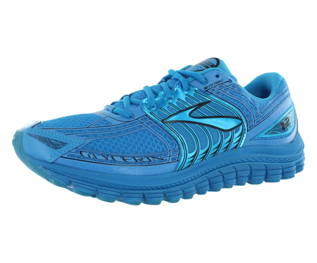 brooks glycerine 12