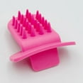 thumbnail image 6 of Cat Bathing Brushes Tongue Massage Brush Scratchers for Cats and Dogs – Licking Grooming Tool for Pet Care Ideal for Small Dogs and Cats, 6 of 9