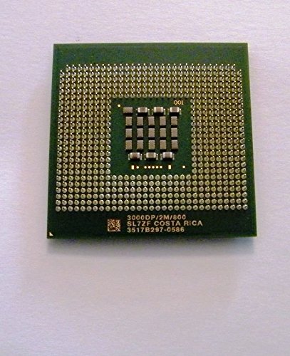 Intel Xeon CPU- SL7ZF - Refurbished