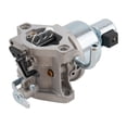 thumbnail image 3 of Mosiee Authentic Replacement Carburetor Fit For Hp For Intek Carb Part Numbers 792768 594605 799727 496796 1415161718, 3 of 8