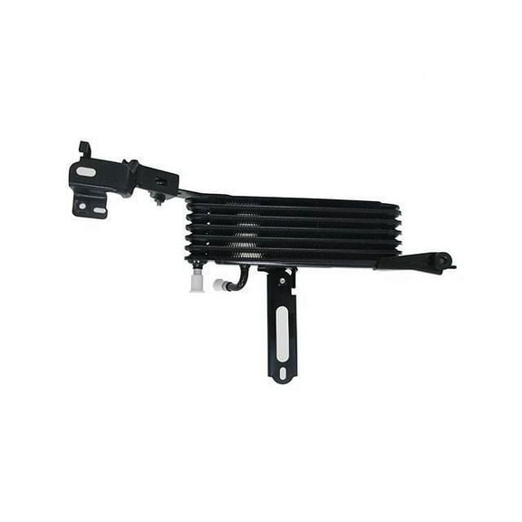 Automatic Transmission Cooler - Compatible with 2012 - 2015 Toyota Tacoma 4.0L 4WD RWD 2013 2014