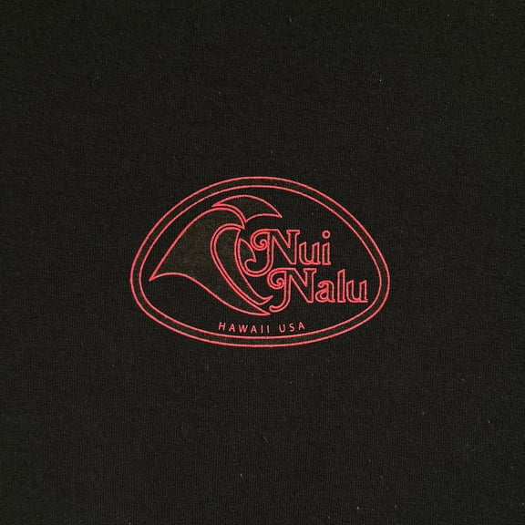 MEN'S HI NUI NALU HIBISCUS