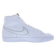 thumbnail image 2 of Nike Blazer Mid '77 Vntg Nas Mens Shoes Size 9, Color: White, 2 of 4