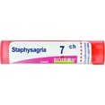 thumbnail image 3 of Boiron Staphysagria 30CH – 4g (Approx. 80 Pellets) – Homeopathic Medicine for Targeted Relief, 3 of 5
