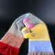 thumbnail image 2 of Moyic Juego de bolas de hilo de 50g y 20g, bufandas, Kit de hilo de ganchillo para tejer, suéter para bebé, suministros para tejer, accesorio de Artesanía Amarillo brillante NO28 Moyic HA010946-29, 2 of 6