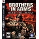 thumbnail image 2 of Videojuego Ubisoft Brothers In Arms Hell's Highway PS3 Ubisoft Ubisoft, 2 of 2