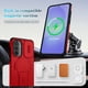 thumbnail image 5 of Funda GANGXUN para Samsung Galaxy A36 – Magnética Antigolpes con Soporte y Protección Doble, 5 of 6