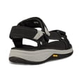 thumbnail image 3 of TEVA Mens Strata Universal Sandal, Color: Black, Size: 11 (1099445-BLK-11), 3 of 5
