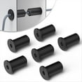 thumbnail image 2 of Paquete de 6 pasacables de pared de 3/4", pasacables Ethernet, kit perforador de 19 mm, 2 of 4