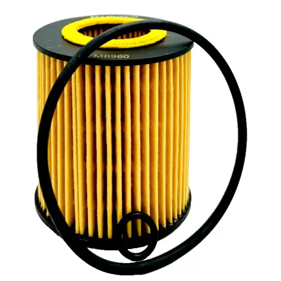 Marvel Synthetic Engine Oil Filter MR960 (L321-14-302) fits Ford Escape 05-08, Mazda 3 04-09, Mercury Mariner 06-08
