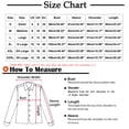 thumbnail image 3 of aidice Going out Tops for Women Casual Crewneck Long Sleeve Button Slim Fitting Comfy Solid Color Shirts, 3 of 9