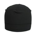 thumbnail image 1 of tredstone Skull Caps for Men Helmet Liner Unisex Solid Color Multifunction Headgear Sun for Protection Hair Accessories Skiing black 1Set, 1 of 6