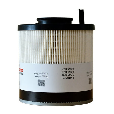 FS20083 A0000905051 Fuel Water Separator Filter Kit For Freightliner Cascadia 1X