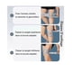 thumbnail image 5 of Wellness Knee Brace - pain relief knee brace, 5 of 5