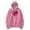 Pink, variant on AJ Lee Merch Love Bites Hoodie Spring Autumn Fashion Men/Women Casual Tops Long Sleeve Sweatshirts