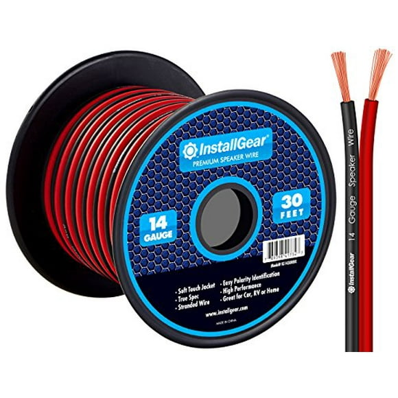 Speaker Wire