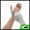 Gray, variant on Unique Bargains Durable Sunprotection Manicure Gloves 1 Pair Gray