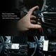 thumbnail image 5 of Methold Soporte Universal 2 en 1 para teléfono móvil multiusos, soporte para anillo de dedo de 360 ​​grados, soporte para teléfono de coche, Teléfono y Comunicación oro norte, 5 of 6