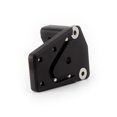 thumbnail image 6 of For Honda CRF1100L Africa Twin 2020 2021 2022 CRF1100L AfricaTwin Adventure Sports 20-22 Motorcycle DualControl Brake Pedals Riser And Brake Lever Enlarger, 6 of 9