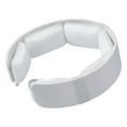 thumbnail image 2 of Tubes de Refroidissement pour le Cou pour Dissipation de Chaleur Cou Réutilisable Refroidissement Collier pour Adultes Randonnée Conduite Blanc, 2 of 9