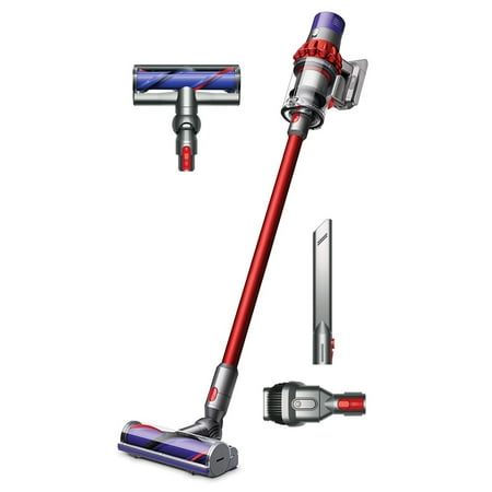 Dyson Cyclone V10 Motorhead Cordless Vacuum Cleaner - Comes w/ Direct Drive Cleaner Head + More