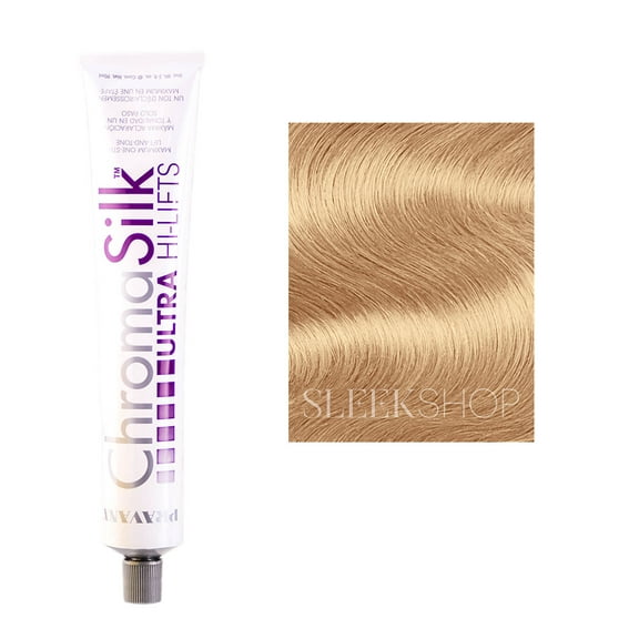 Pravana ChromaSilk, Hair Color Ultra Hi-lifts - Natural / 3 oz