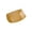 A#0623-127, variant on 100pcs Disposable Coated Kraft Paper Food Boats Greaseproof Food Serving Trays for Food Truck Catering Restaurant Concession Stands