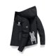 thumbnail image 1 of Chaqueta de béisbol con capucha para hombre, chaqueta deportiva a prueba de viento con cremallera, informal, alta calidad, nueva marca de moda, otoño, 1 of 5
