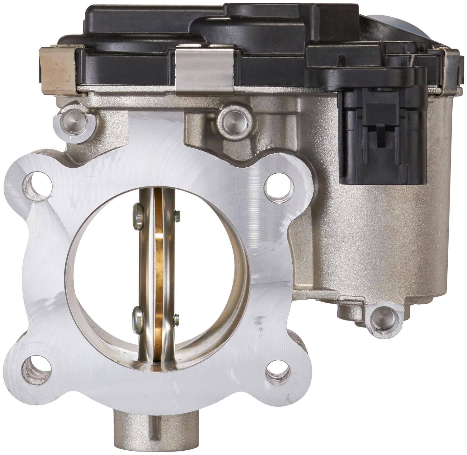 Spectra Premium TB1069 Fuel Injection Throttle Body Assemly (Electronic Throttle Body)
