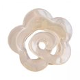 thumbnail image 1 of Yinanstore 2x Pinces à Cheveux Barrette Queue de Cheval Accessoires de Mode Pince à Cheveux pour Cheveux Fins Forte Tenue Pince à Mâchoires Décontractée 2 Pcs, 1 of 8