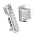 thumbnail image 3 of BRIGHTFUFU 1 Pc Lock for Closet Durable Plane Lock for Practical Home Use, 3 of 8