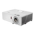 thumbnail image 2 of Restored Optoma UHZ50 4K UHD DLP Laser Gaming Projector, 3000-Lumens, 2.5M:1-Contrast - UHZ50RFBA (Certified ) (Refurbished), 2 of 6
