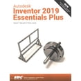 thumbnail image 1 of Pre-Owned Autodesk Inventor 2019 Essentials Plus, 1 of 1
