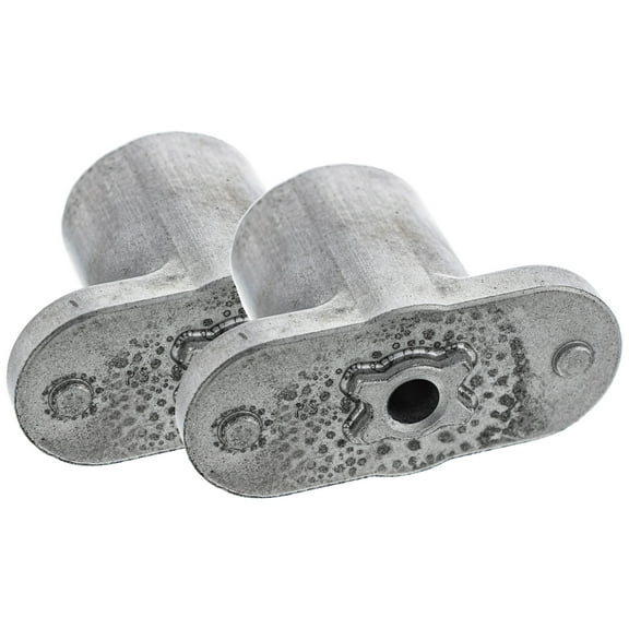 MTD 748-04082 Blade Adapter 25Mm X 2.15 Wtar 2-PACK