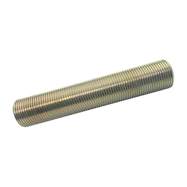 Allstar Performance ALL56092 6 in. Fine Thread Jack Bolt, Steel