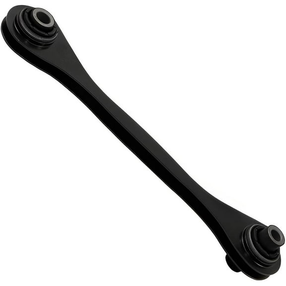 Detroit Axle - Rear Lower Forward Control Arm Assembly Replacement for VW Jetta Passat Golf Beetle GTI A3 TT Quattro