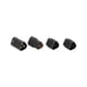 thumbnail image 2 of Enchufe MT60 conector macho y hembra de alta dureza de 3 polos para modelos RC ANGGREK Otros, 2 of 8