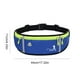 thumbnail image 3 of Cintura Con Deportivo para Correr Reflectante Y Andar en Bicicleta, 3 of 9