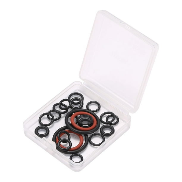 Riwesomey 22 piezas anillos de sellado manguera boquilla sellos 2.884-312,0 arandelas de junta para Type3 NO3