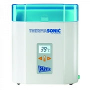 Thermasonic LCD warmer, multi-bottle w/3 bottles of ultrasound couplant