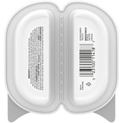Sheba Perfect Portions Wet Cat Food with Sustainable Salmon Cuts in Gravy, 2.6 oz Twin-Pack Trays