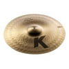 Zildjian K Custom Session - Crash cymbal - 18"