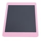 thumbnail image 3 of Tableta de escritura LCD, tableta electrónica de gráficos digitales para escritura a mano, mini tablero de dibujo rosa, 3 of 14