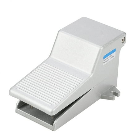 

Pneumatic Foot Press Control Practical For Industry