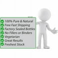 thumbnail image 5 of Marathoner By SMS Men's Dietary Supplement 60 Veggie Capsules, 5 of 6