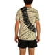 thumbnail image 3 of Camiseta gráfica Scooby Doo de Elevenparis para hombre avena M, 3 of 4