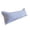Gray, variant on Veeogra Body Pillow Cover 20x47 Inch Brushed Microfiber for Adults,Soft Full Body Pillowcase with Envelope Closure,Breathable Wrinkle Free Bedroom Decor