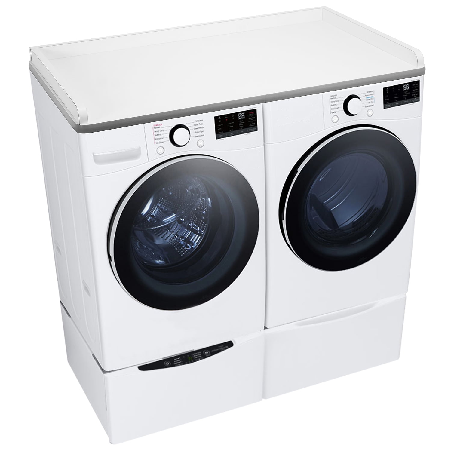 the wirecutter washer dryer