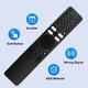 thumbnail image 2 of 5X XMRM-ML Control Remoto de TV por Voz para Android TV para TV 43/55/65/75 Pulgadas para TV A 43/50/55/65 Pulgadas, 2 of 5