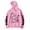 pink, variant on Junior H Merch Sad Boyz No Love Hoodie Sweatshirt Winter For Women/Men Long Sleeve Rapper Pullover